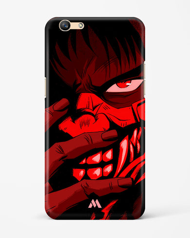 Ninja Kamui Hard Case Phone Cover (Oppo)