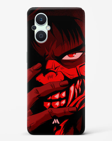 Ninja Kamui Hard Case Phone Cover (Oppo)