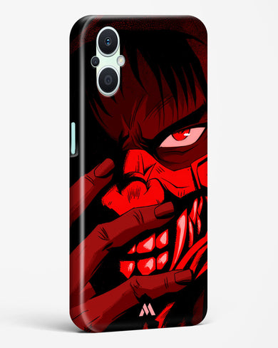 Ninja Kamui Hard Case Phone Cover (Oppo)