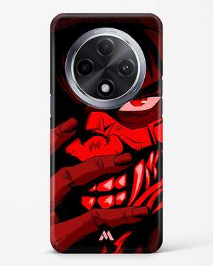 Ninja Kamui Hard Case Phone Cover (Oppo)
