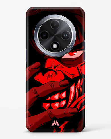 Ninja Kamui Hard Case Phone Cover (Oppo)