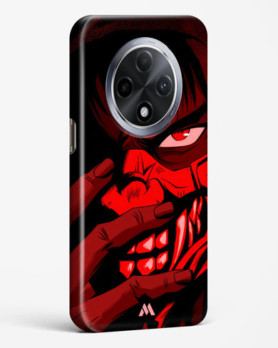 Ninja Kamui Hard Case Phone Cover (Oppo)