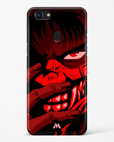 Ninja Kamui Hard Case Phone Cover (Oppo)