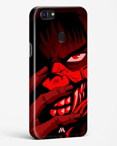 Ninja Kamui Hard Case Phone Cover (Oppo)