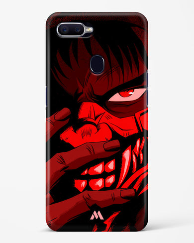 Ninja Kamui Hard Case Phone Cover (Oppo)