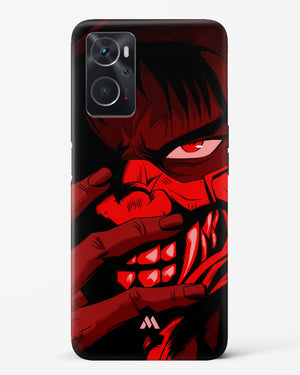 Ninja Kamui Hard Case Phone Cover (Oppo)