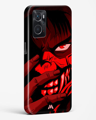 Ninja Kamui Hard Case Phone Cover (Oppo)