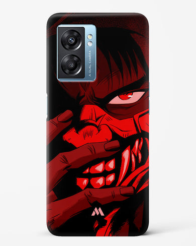 Ninja Kamui Hard Case Phone Cover (Oppo)