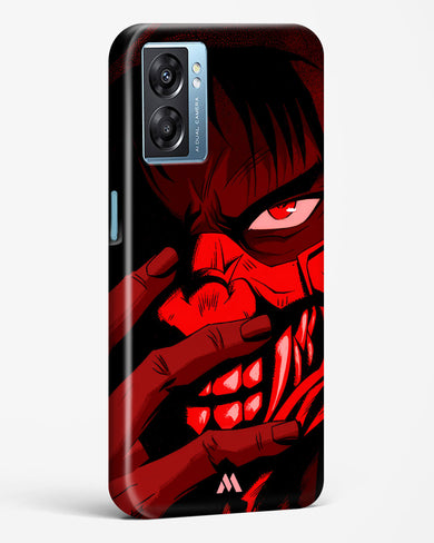 Ninja Kamui Hard Case Phone Cover (Oppo)