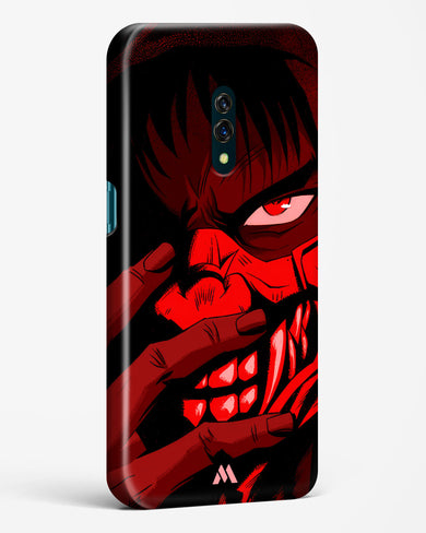 Ninja Kamui Hard Case Phone Cover (Oppo)