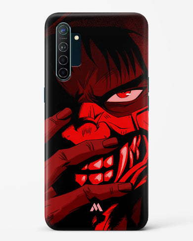 Ninja Kamui Hard Case Phone Cover (Oppo)