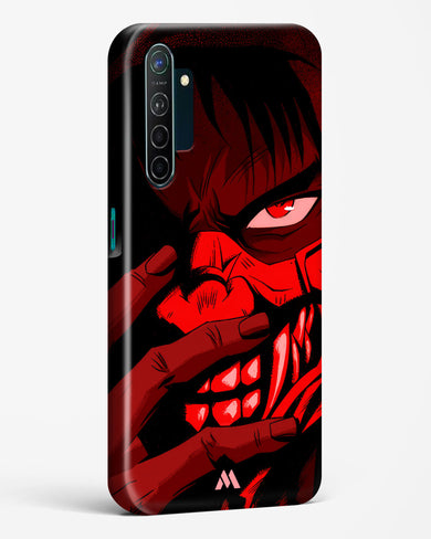 Ninja Kamui Hard Case Phone Cover (Oppo)