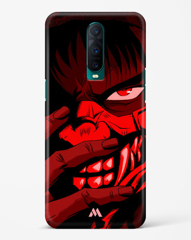 Ninja Kamui Hard Case Phone Cover (Oppo)