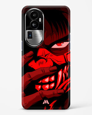 Ninja Kamui Hard Case Phone Cover (Oppo)