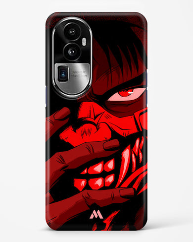 Ninja Kamui Hard Case Phone Cover (Oppo)