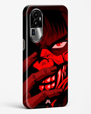 Ninja Kamui Hard Case Phone Cover (Oppo)
