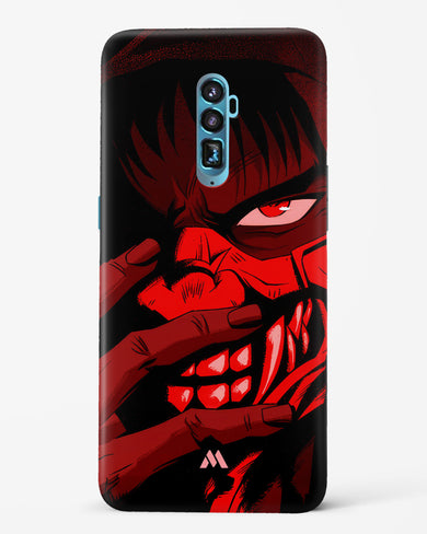 Ninja Kamui Hard Case Phone Cover (Oppo)