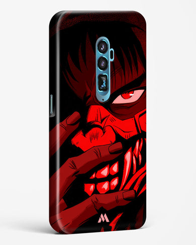 Ninja Kamui Hard Case Phone Cover (Oppo)