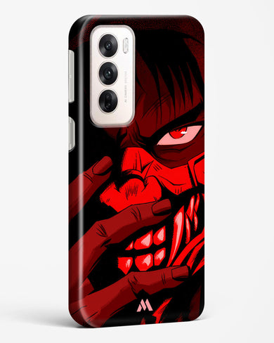 Ninja Kamui Hard Case Phone Cover (Oppo)