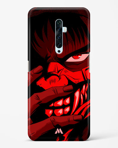 Ninja Kamui Hard Case Phone Cover (Oppo)