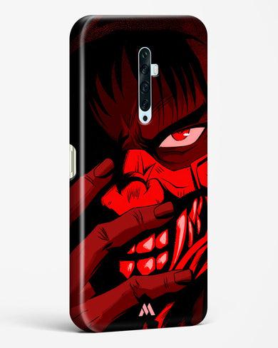 Ninja Kamui Hard Case Phone Cover (Oppo)