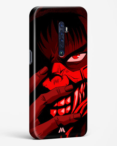 Ninja Kamui Hard Case Phone Cover (Oppo)