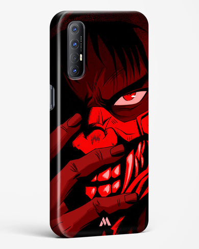 Ninja Kamui Hard Case Phone Cover (Oppo)