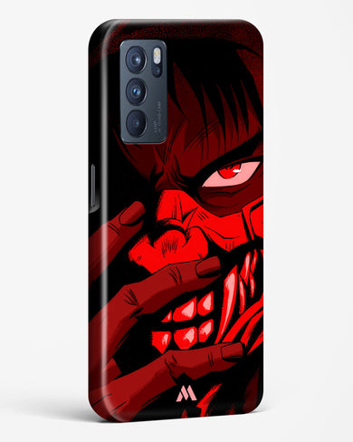 Ninja Kamui Hard Case Phone Cover (Oppo)