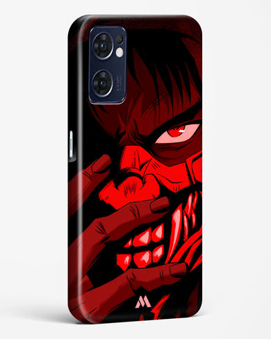 Ninja Kamui Hard Case Phone Cover (Oppo)