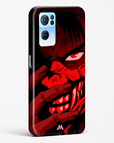 Ninja Kamui Hard Case Phone Cover (Oppo)