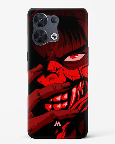 Ninja Kamui Hard Case Phone Cover (Oppo)