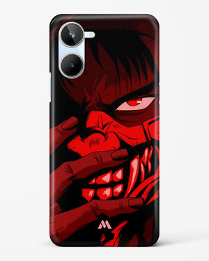 Ninja Kamui Hard Case Phone Cover (Realme)