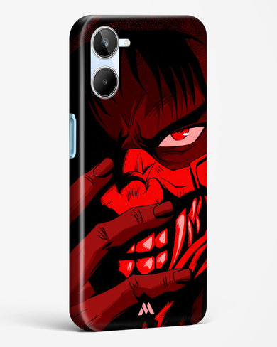 Ninja Kamui Hard Case Phone Cover (Realme)