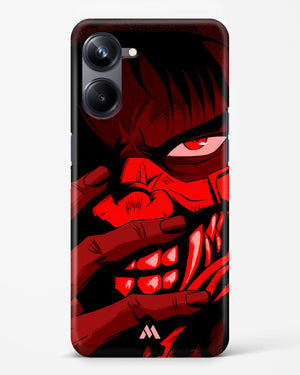 Ninja Kamui Hard Case Phone Cover (Realme)