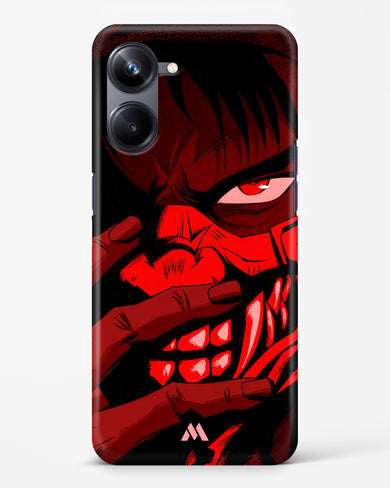 Ninja Kamui Hard Case Phone Cover (Realme)