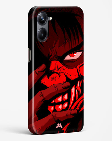 Ninja Kamui Hard Case Phone Cover (Realme)