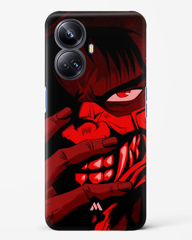 Ninja Kamui Hard Case Phone Cover (Realme)