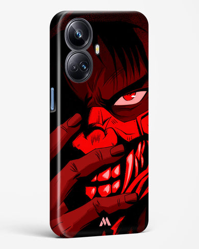 Ninja Kamui Hard Case Phone Cover (Realme)