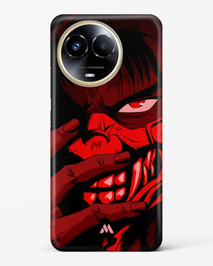 Ninja Kamui Hard Case Phone Cover (Realme)