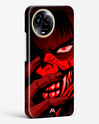 Ninja Kamui Hard Case Phone Cover (Realme)