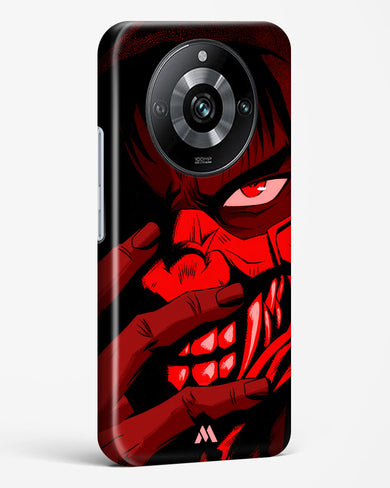 Ninja Kamui Hard Case Phone Cover (Realme)