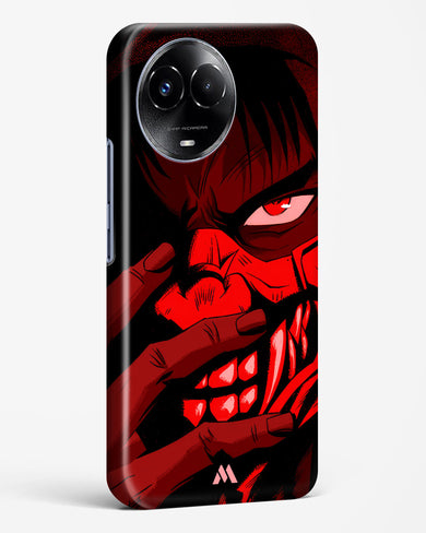 Ninja Kamui Hard Case Phone Cover (Realme)