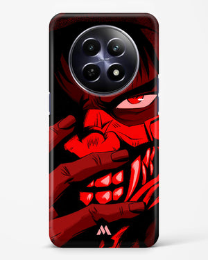 Ninja Kamui Hard Case Phone Cover (Realme)
