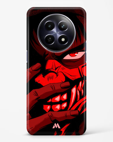 Ninja Kamui Hard Case Phone Cover (Realme)