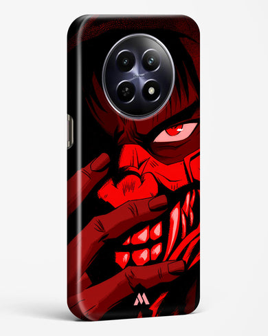 Ninja Kamui Hard Case Phone Cover (Realme)