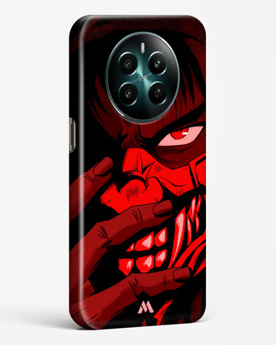 Ninja Kamui Hard Case Phone Cover (Realme)