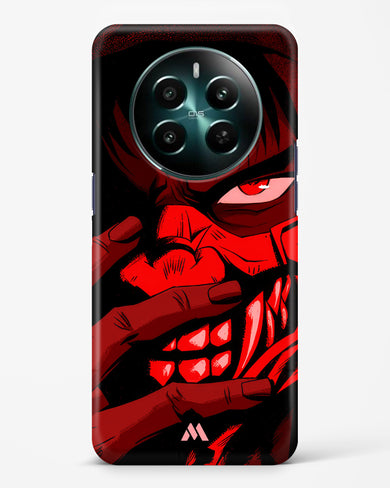 Ninja Kamui Hard Case Phone Cover (Realme)