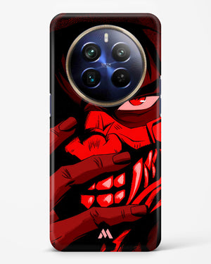 Ninja Kamui Hard Case Phone Cover (Realme)
