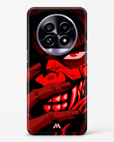 Ninja Kamui Hard Case Phone Cover (Realme)