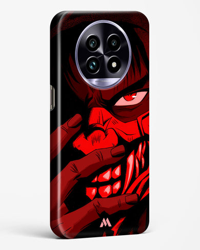 Ninja Kamui Hard Case Phone Cover (Realme)